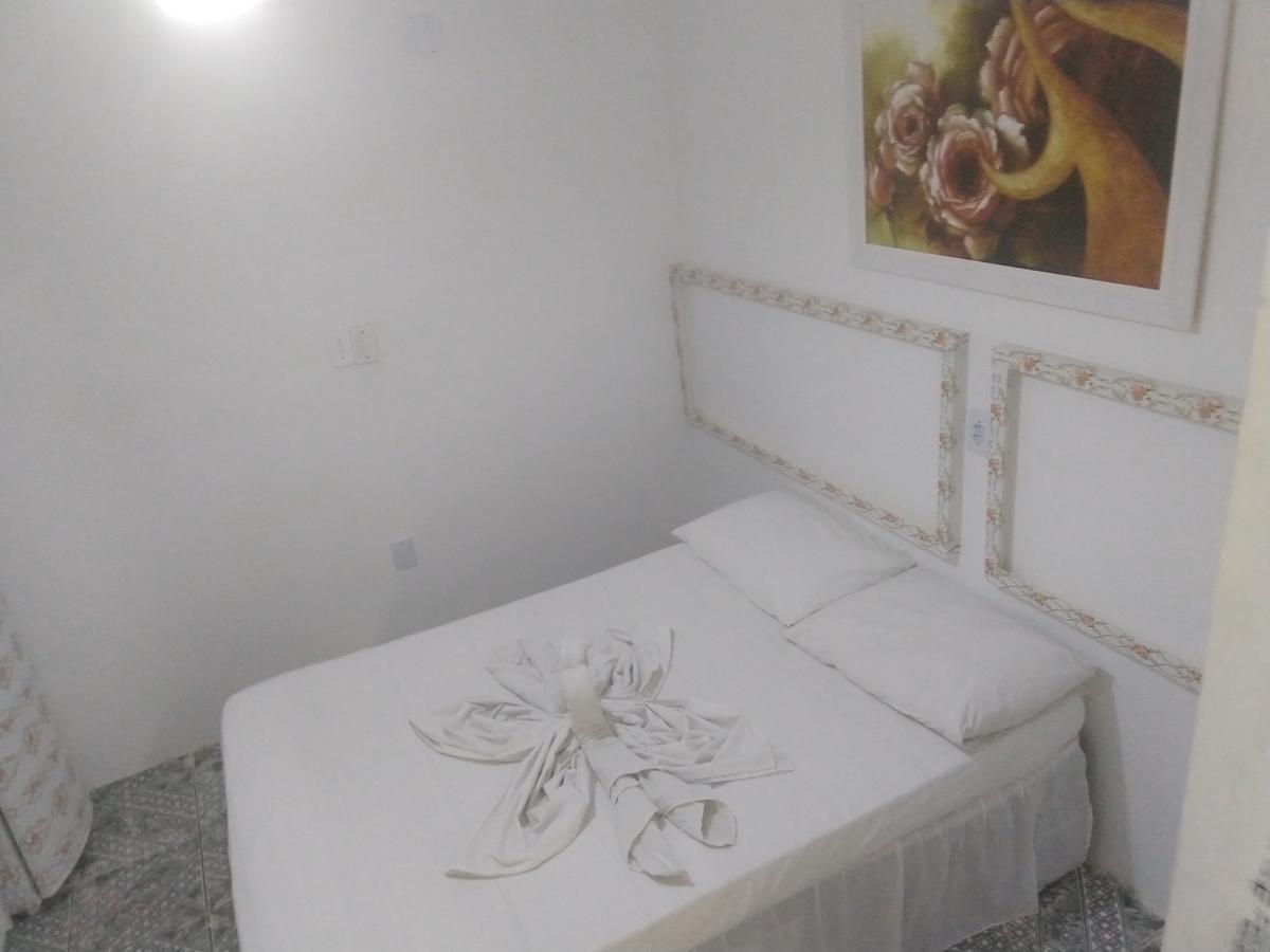 Pousada Paramana Salvador da Bahia Dış mekan fotoğraf