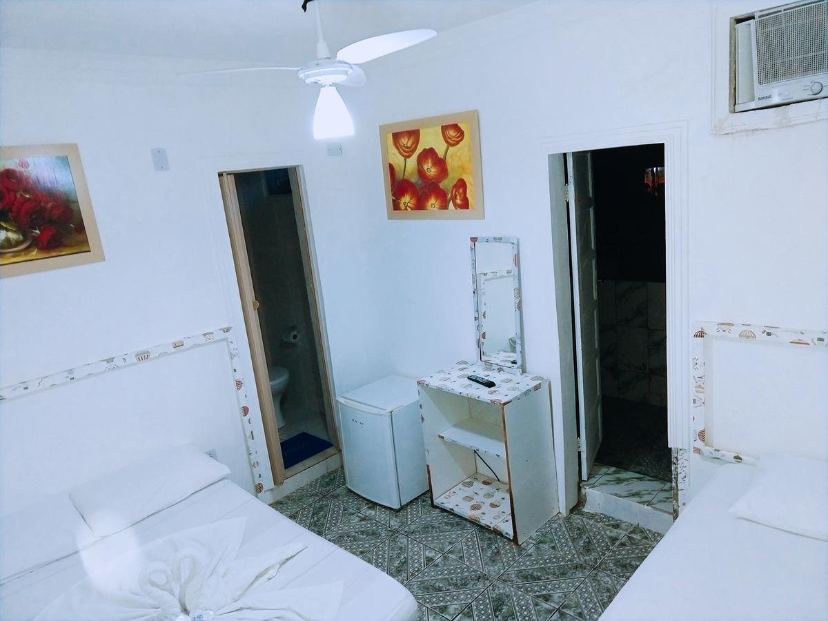 Pousada Paramana Salvador da Bahia Dış mekan fotoğraf